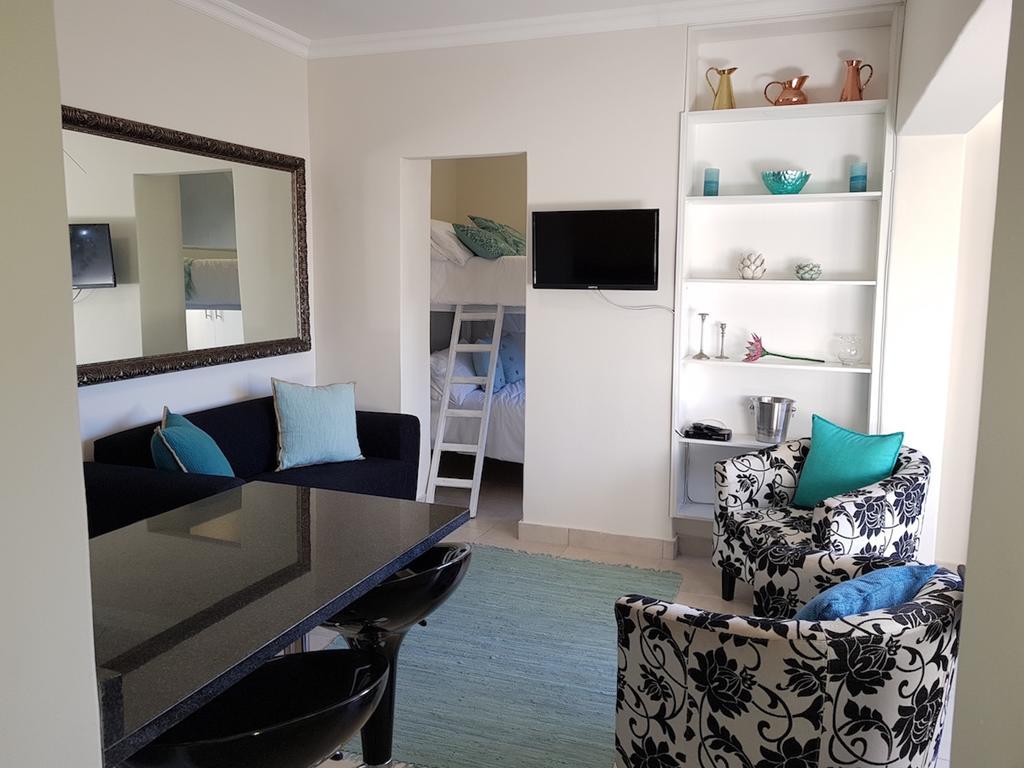 Amava Cavalcade Apartment Кейптаун Екстериор снимка