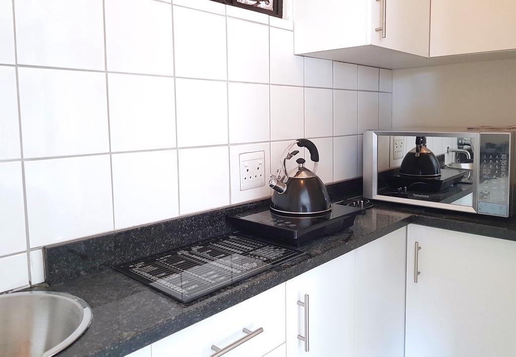 Amava Cavalcade Apartment Кейптаун Екстериор снимка